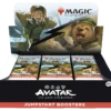 Magic: The Gathering - Universes Beyond - Avatar: The Last Airbender - Jumpstart Booster Box (24x Packs)(Magic The Gathering Universes Beyond Avatar The Last Airbender Jumpstart Booster Box 24x Packs)