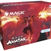 Magic: The Gathering - Universes Beyond - Avatar: The Last Airbender - Bundle(Magic The Gathering Universes Beyond Avatar The Last Airbender Bundle)