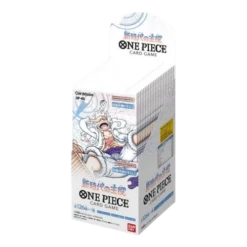 One Piece TCG - Awakening Of The New Era (OP-05) - Booster Box (Japanese)(One Piece Tcg Awakening Of The New Era Op 05 Booster Box Japanese)