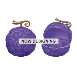 One Piece TCG - Devil Fruits Collection - Vol. 1 (DF-01)(One Piece Tcg Devil Fruits Collection Vol 1 Df 01)