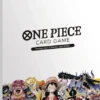 One Piece TCG - Premium Card Collection - 25th Edition(One Piece Tcg Premium Card Collection 25th Edition)