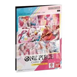 One Piece TCG - Premium Card Collection - UTA(One Piece Tcg Uta Collection)