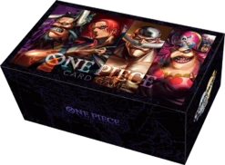 One Piece TCG - Special Goods Set - Former Four Emperors(One Piece Tcg Special Goods Set Former Four Emperors)
