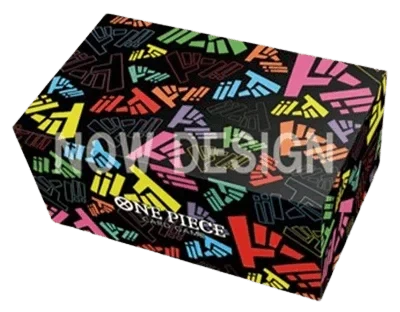 One Piece TCG - Storage Box - DON!!(One Piece Tcg Storage Box Don) 1 One Piece TCG - Storage Box - DON!!(One Piece Tcg Storage Box Don)