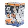 Panini - 2021 Donruss Optic American Football (NFL) - Blaster Box(Panini 2021 Donruss Optic American Football Nfl Blaster Box)