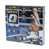 Panini - 2021 Donruss Optic American Football (NFL) - Hybrid Box(Panini 2021 Donruss Optic American Football Nfl Hybrid Box)