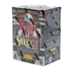 Panini - 2021 Select Football (NFL) - Blaster Box (6 Packs)(Panini 2021 Select Football Nfl Blaster Box 6 Packs)