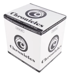 Panini - 2021/22 Chronicles Basketball (NBA) - Hanger Box(Panini 2021 22 Chronicles Basketball Nba Hanger Box)