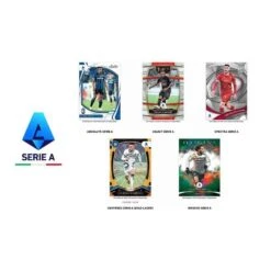 Panini - 2021/22 Chronicles Football (Soccer) - Asia Edition Box(Panini 2021 22 Chronicles Football Soccer Asia Edition Box) 6 Panini - 2021/22 Chronicles Football (Soccer) - Asia Edition Box(Panini 2021 22 Chronicles Football Soccer Asia Edition Box) -The Card Vault Store panini 202122 chronicles football soccer asia edition box the card vault 3