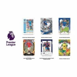 Panini - 2021/22 Chronicles Football (Soccer) - Asia Edition Box(Panini 2021 22 Chronicles Football Soccer Asia Edition Box) 7 Panini - 2021/22 Chronicles Football (Soccer) - Asia Edition Box(Panini 2021 22 Chronicles Football Soccer Asia Edition Box) -The Card Vault Store panini 202122 chronicles football soccer asia edition box the card vault 4