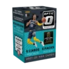 Panini - 2021/22 Donruss Optic Basketball (NBA) - Alt Blaster Box (6 Packs)(Panini 2021 22 Don Optic Basketball Nba Alt Blaster Box 6 Packs)