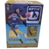 Panini - 2021/22 Donruss Optic Basketball (NBA) - Blaster Box (6 Packs)(Panini 2021 22 Donruss Optic Basketball Nba Blaster Box 6 Packs)