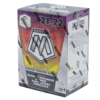 Panini - 2021/22 Mosaic La Liga Football (Soccer) - Blaster Box (6 Packs)(Panini 2021 22 Mosaic La Liga Football Blaster Box 6 Packs)