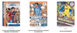 Panini - 2021/22 Mosaic La Liga Football (Soccer) - Blaster Box (6 Packs)(Panini 2021 22 Mosaic La Liga Football Blaster Box 6 Packs) 6 Panini - 2021/22 Mosaic La Liga Football (Soccer) - Blaster Box (6 Packs)(Panini 2021 22 Mosaic La Liga Football Blaster Box 6 Packs) -The Card Vault Store panini 202122 mosaic la liga football soccer blaster box 6 packs the card vault 3