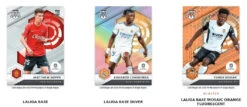 Panini - 2021/22 Mosaic La Liga Football (Soccer) - Blaster Box (6 Packs)(Panini 2021 22 Mosaic La Liga Football Blaster Box 6 Packs) 7 Panini - 2021/22 Mosaic La Liga Football (Soccer) - Blaster Box (6 Packs)(Panini 2021 22 Mosaic La Liga Football Blaster Box 6 Packs) -The Card Vault Store panini 202122 mosaic la liga football soccer blaster box 6 packs the card vault 4