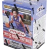 Panini - 2021/22 Prizm Basketball (NBA) - Blaster Box(Panini 2021 22 Prizm Basketball Nba Blaster Box)