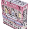 Panini - 2021/22 Prizm Premier League Football (Soccer) - Choice Box(Panini 2021 22 Prizm Premier League Football Soccer Choice Box)