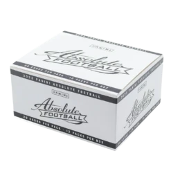 Panini - 2022 Absolute American Football (NFL) - Fat Pack Box(Panini 2022 Absolute American Football Nfl Fat Pack Box)