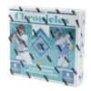 Panini - 2022 Chronicles Baseball (MLB) - Hobby Box(Panini 2022 Chronicles Baseball Mlb Hobby Box)