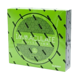 Panini - 2022 Immaculate Baseball (MLB) - Hobby Box(Panini 2022 Immaculate Baseball Mlb Hobby Box)