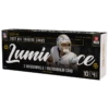 Panini - 2022 Luminance American Football (NFL) - Hobby Box(Panini 2022 Luminance American Football Nfl Hobby Box)