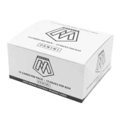 Panini - 2022 Mosaic American Football (NFL) - Multi-Pack Box(Panini 2022 Mosaic American Football Nfl Multi Pack Box)