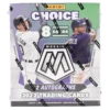Panini - 2022 Mosaic Baseball (MLB) - Choice Box(Panini 2022 Mosaic Baseball Mlb Choice Box)