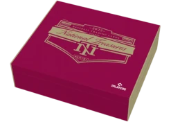 Panini - 2022 National Treasures Baseball (MLB) - Hobby Box(Panini 2022 National Treasures Baseball Mlb Hobby Box)