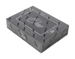 Panini - 2022 One Football (NFL) - Hobby Box(Panini 2022 One Football Nfl Hobby Box)