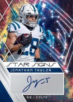 Panini - 2022 Phoenix American Football (NFL) - Hobby Box(Panini 2022 Phoenix American Football Nfl Hobby Box) -The Card Vault Store panini 2022 phoenix american football nfl hobby box the card vault 10