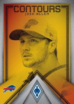 Panini - 2022 Phoenix American Football (NFL) - Hobby Box(Panini 2022 Phoenix American Football Nfl Hobby Box) -The Card Vault Store panini 2022 phoenix american football nfl hobby box the card vault 4