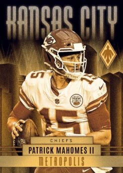 Panini - 2022 Phoenix American Football (NFL) - Hobby Box(Panini 2022 Phoenix American Football Nfl Hobby Box) -The Card Vault Store panini 2022 phoenix american football nfl hobby box the card vault 5