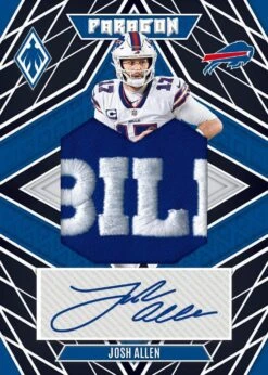Panini - 2022 Phoenix American Football (NFL) - Hobby Box(Panini 2022 Phoenix American Football Nfl Hobby Box) -The Card Vault Store panini 2022 phoenix american football nfl hobby box the card vault 6