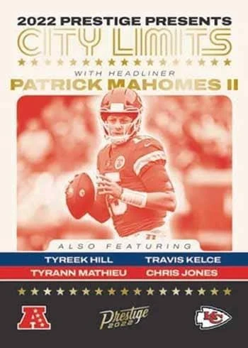Panini - 2022 Prestige American Football (NFL) - Fat Pack Box(Panini 2022 Prestige American Football Nfl Fat Pack Box) 4 Panini - 2022 Prestige American Football (NFL) - Fat Pack Box(Panini 2022 Prestige American Football Nfl Fat Pack Box) - Image 4