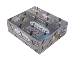 Panini - 2022 Prizm American Football (NFL) - Retail Box(Panini 2022 Prizm American Football Nfl Retail Box)