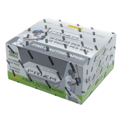 Panini - 2022 Prizm Baseball (MLB) - Hobby Box(Panini 2022 Prizm Baseball Mlb Hobby Box)