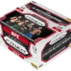 Panini - 2022 Prizm UFC - Hobby Box(Panini 2022 Prizm Ufc Hobby Box)