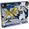 Panini - 2022 XR American Football (NFL) - Hobby Box(Panini 2022 Xr Nfl Hobby Box)