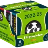 Panini - 2022/23 Chronicles Football (Soccer) - Hobby Box(Panini 2022 23 Chronicles Football Soccer Hobby Box)