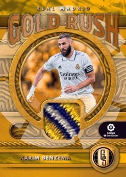Panini - 2022/23 Chronicles Football (Soccer) - Hobby Box(Panini 2022 23 Chronicles Football Soccer Hobby Box) 27 Panini - 2022/23 Chronicles Football (Soccer) - Hobby Box(Panini 2022 23 Chronicles Football Soccer Hobby Box) -The Card Vault Store panini 202223 chronicles football soccer hobby box the card vault 12