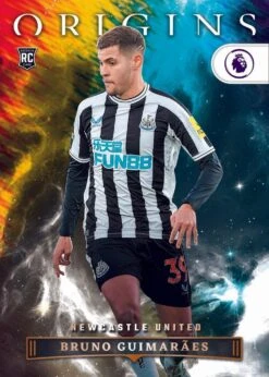 Panini - 2022/23 Chronicles Football (Soccer) - Hobby Box(Panini 2022 23 Chronicles Football Soccer Hobby Box) 30 Panini - 2022/23 Chronicles Football (Soccer) - Hobby Box(Panini 2022 23 Chronicles Football Soccer Hobby Box) -The Card Vault Store panini 202223 chronicles football soccer hobby box the card vault 15