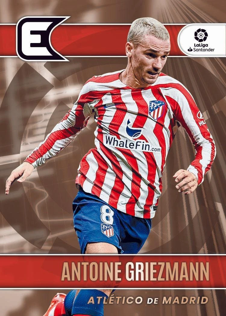 Panini - 2022/23 Chronicles Football (Soccer) - Hobby Box(Panini 2022 23 Chronicles Football Soccer Hobby Box) 9 Panini - 2022/23 Chronicles Football (Soccer) - Hobby Box(Panini 2022 23 Chronicles Football Soccer Hobby Box) - Image 9