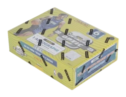 Panini - 2022/23 Contenders Optic Basketball (NBA) - Hobby Box(Panini 2022 23 Contenders Optic Basketball Nba Hobby Box)