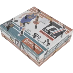 Panini - 2022/23 Donruss Basketball (NBA) - Choice Box(Panini 2022 23 Donruss Basketball Nba Choice Box)
