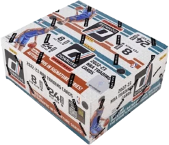 Panini - 2022/23 Donruss Basketball (NBA) - Retail Box(Panini 2022 23 Donruss Basketball Nba Retail Box)