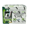 Panini - 2022/23 Donruss Football (Soccer) - Hobby Box(Panini 2022 23 Donruss Football Soccer Hobby Box)