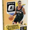 Panini - 2022/23 Donruss Optic Basketball (NBA) - Hobby Box(Panini 2022 23 Donruss Optic Basketball Nba Hobby Box)