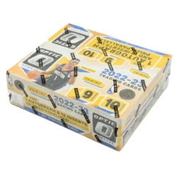 Panini - 2022/23 Donruss Optic Fast Break Basketball (NBA) - Hobby Box(Panini 2022 23 Donruss Optic Fast Break Basketball Nba Hobby Box)