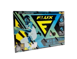 Panini - 2022/23 Flux Basketball (NBA) - Mega Box(Panini 2022 23 Flux Basketball Nba Mega Box)