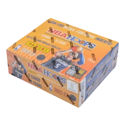 Panini - 2022/23 Hoops Basketball (NBA) - Retail Box(Panini 2022 23 Hoops Basketball Nba Retail Box)